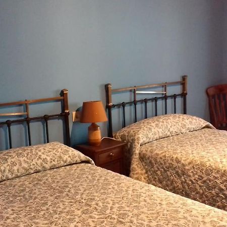 Precioso Apartamento Rural Apartment Sequeros Екстериор снимка