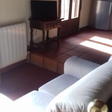 Precioso Apartamento Rural Apartment Sequeros Екстериор снимка