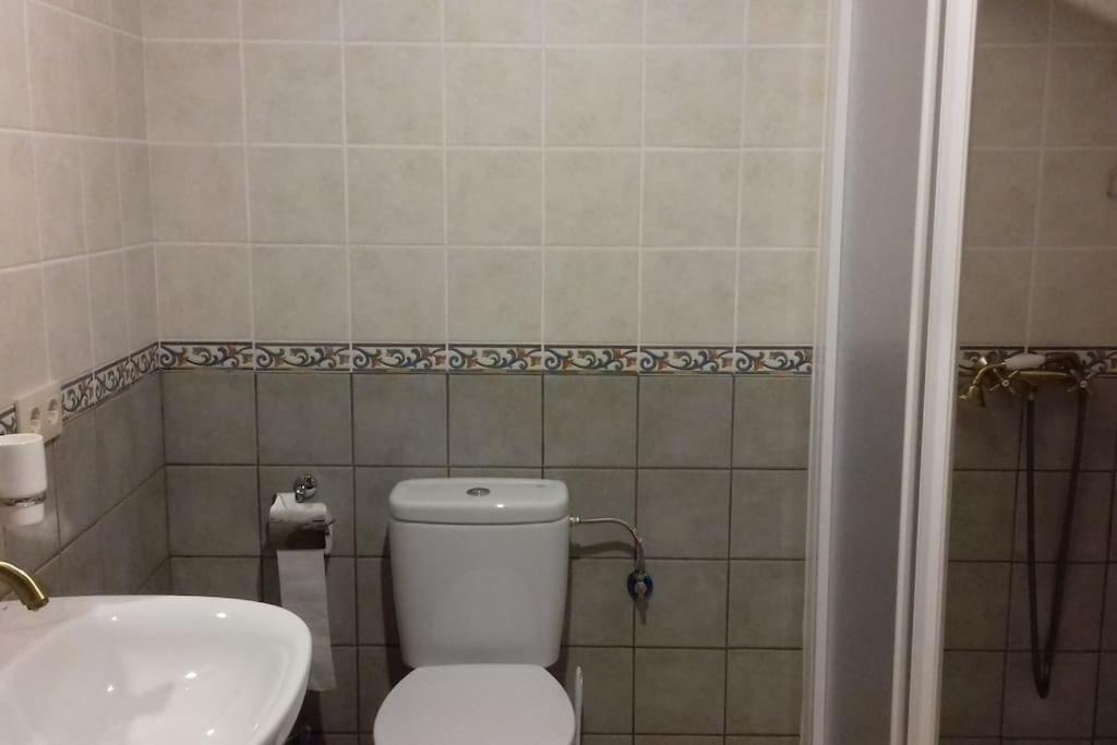 Precioso Apartamento Rural Apartment Sequeros Екстериор снимка