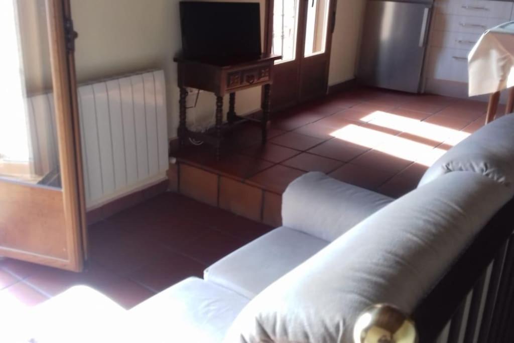 Precioso Apartamento Rural Apartment Sequeros Екстериор снимка