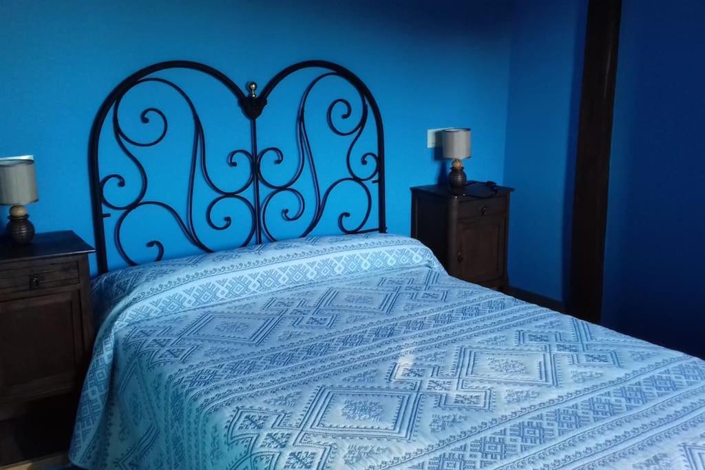 Precioso Apartamento Rural Apartment Sequeros Екстериор снимка