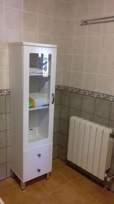 Precioso Apartamento Rural Apartment Sequeros Екстериор снимка
